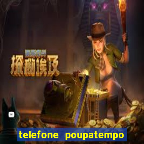 telefone poupatempo de franca